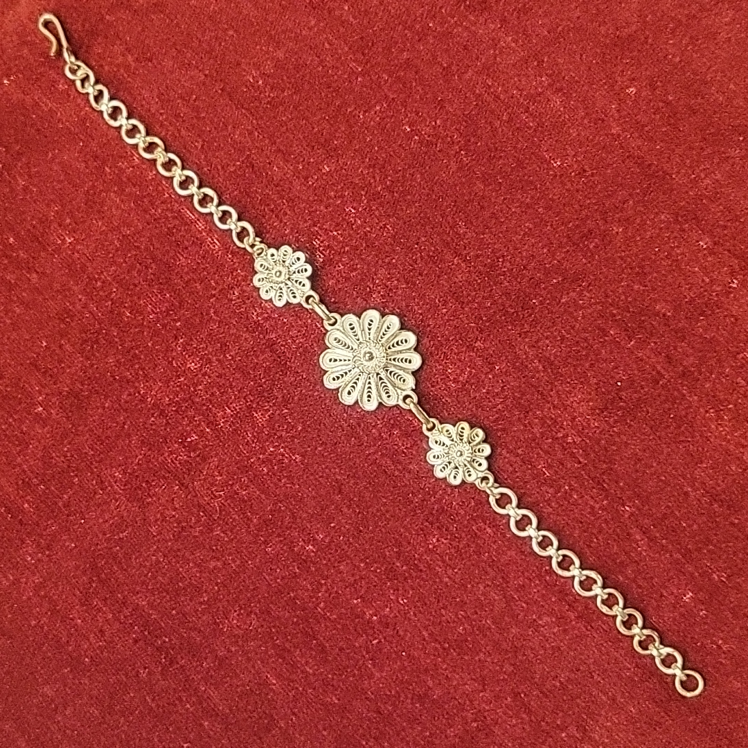 Authentic Silver